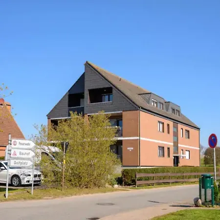 Appartement Im Skandinavischen Stil, Zentral Und Ruhig Gelegen Grömitz