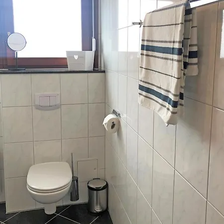 Im Skandinavischen Stil, Zentral Und Ruhig Gelegen