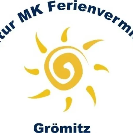 Im Skandinavischen Stil, Zentral Und Ruhig Gelegen * Grömitz