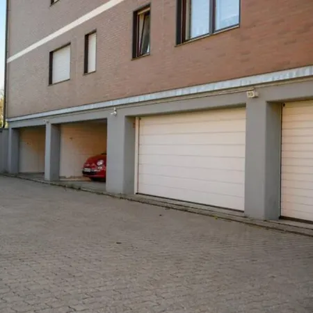 Im Skandinavischen Stil, Zentral Und Ruhig Gelegen Grömitz